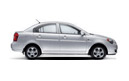  Hyundai Verna